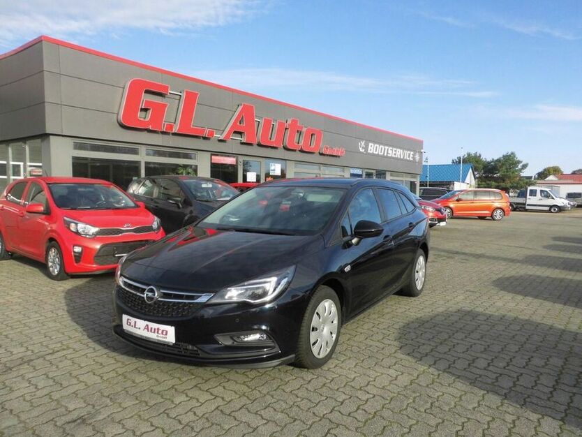 Astra
