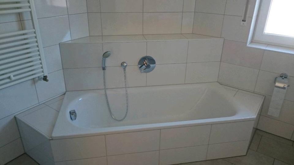 Doppelhaushälfte Erkelenz - 4 Zimmer, 114 m&sup2;, 1.300&euro; | Angebot:26688658