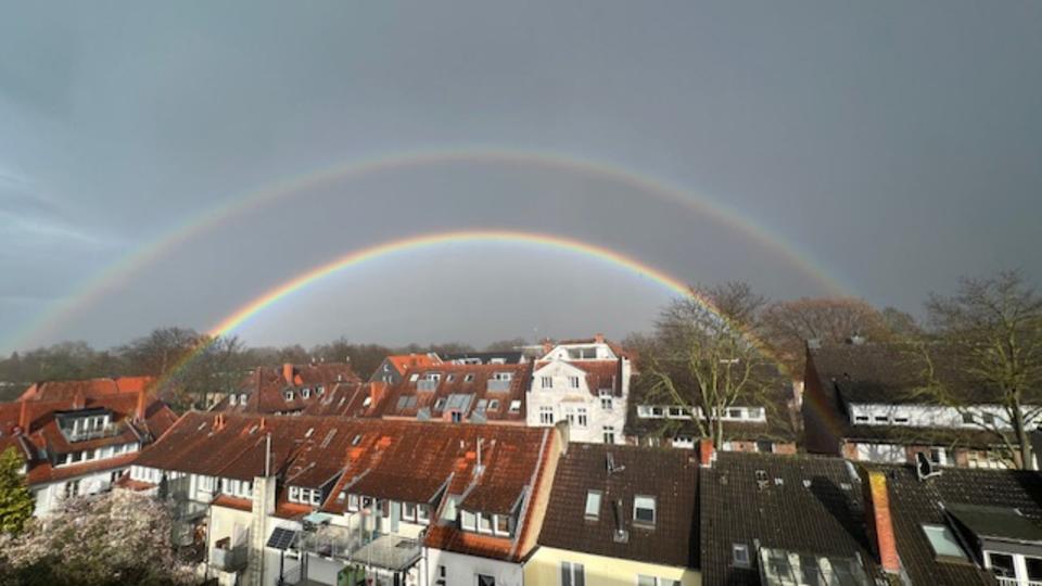 Maisonettenwohnung Münster Gievenbeck - 4 Zimmer, 100 m&sup2;, 1.600&euro; | Angebot:25709755