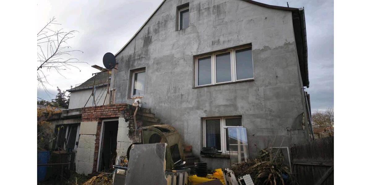 Mehrfamilienhaus, Wohnhaus Wettin-Löbejün Löbejün - 80.000&euro; | Angebot:26977350