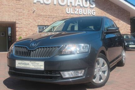 Skoda Rapid 144.331 km 7.900 &euro; Henstedt Ulzburg(20 km nördlich von HH-direkt an der A7) 24558