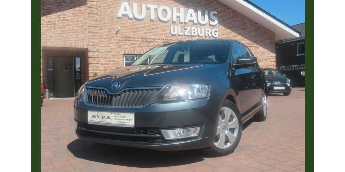 Skoda Rapid 144.331 km 7.900 &euro; Henstedt Ulzburg(20 km nördlich von HH-direkt an der A7) 24558