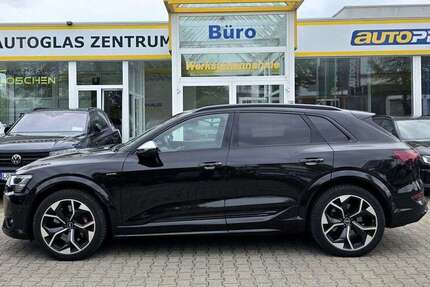 Audi e-tron 78.120 km 39.990 &euro; Aurich 26607