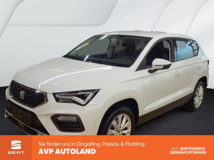 Seat Ateca 18.438 km 27.740 &euro; Dingolfing 84130