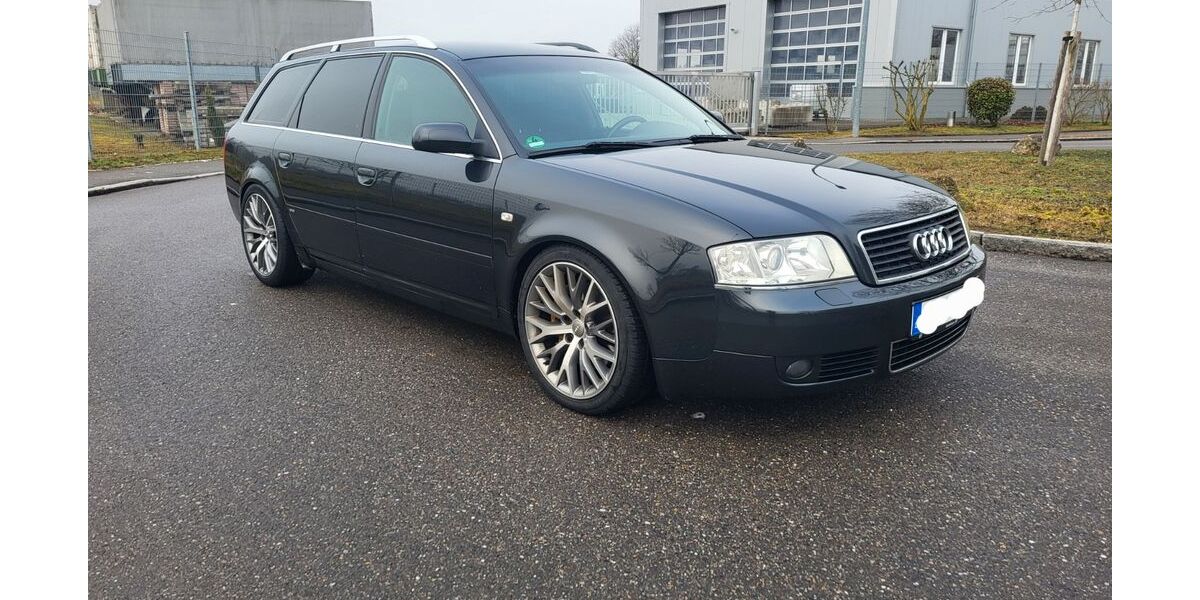 Audi A6 291.951 km 5.799 &euro; Senden 89250