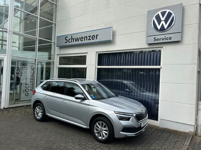 Skoda Kamiq 28.779 km 19.549 &euro; Frankenberg,Sachs 09669