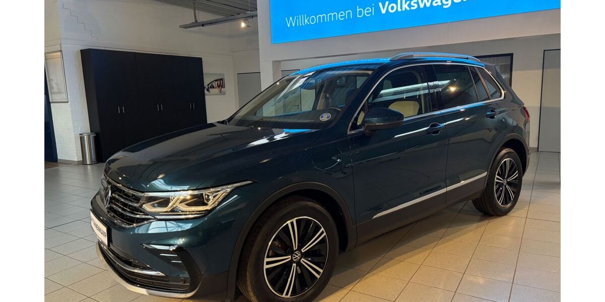 VW Tiguan 51.900 km 27.490 &euro; Varel 26316