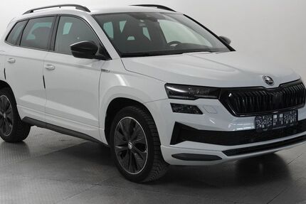 Skoda Karoq 57.298 km 24.750 &euro; Bebra 36179