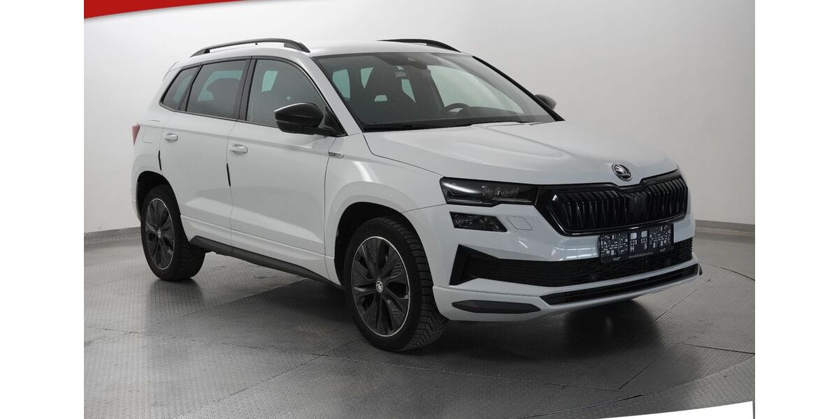 Skoda Karoq 57.298 km 24.750 &euro; Bebra 36179