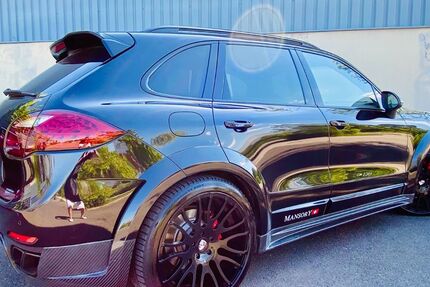 Porsche Cayenne 179.000 km 31.999 € Pocking 94060