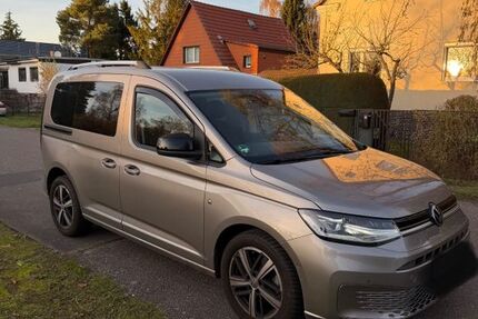 VW Caddy 61.000 km 25.999 &euro; Berlin 13125