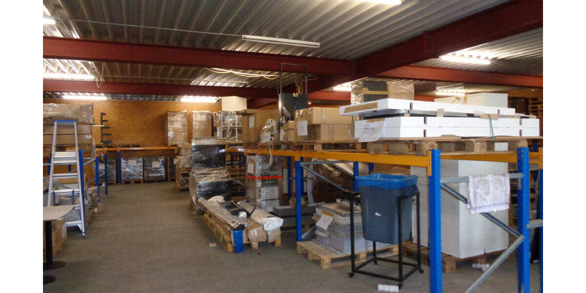 Gewerbeobjekt Külsheim - 2.850.000&euro; | Angebot:25747300