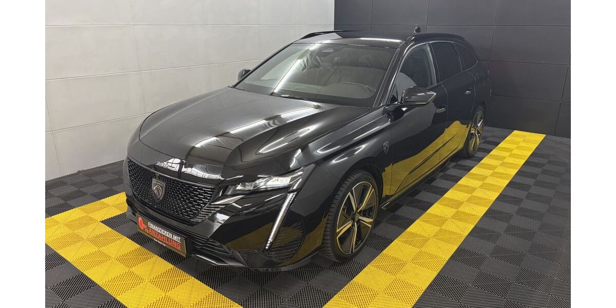 Peugeot 308 31.163 km 25.740 &euro; Ostrhauderfehn 26842
