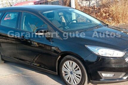 Ford Focus 118.729 km 6.999 &euro; Reutlingen 72770
