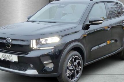 Citroen C3 2.500 km 23.580 &euro; Ahrensburg 22926