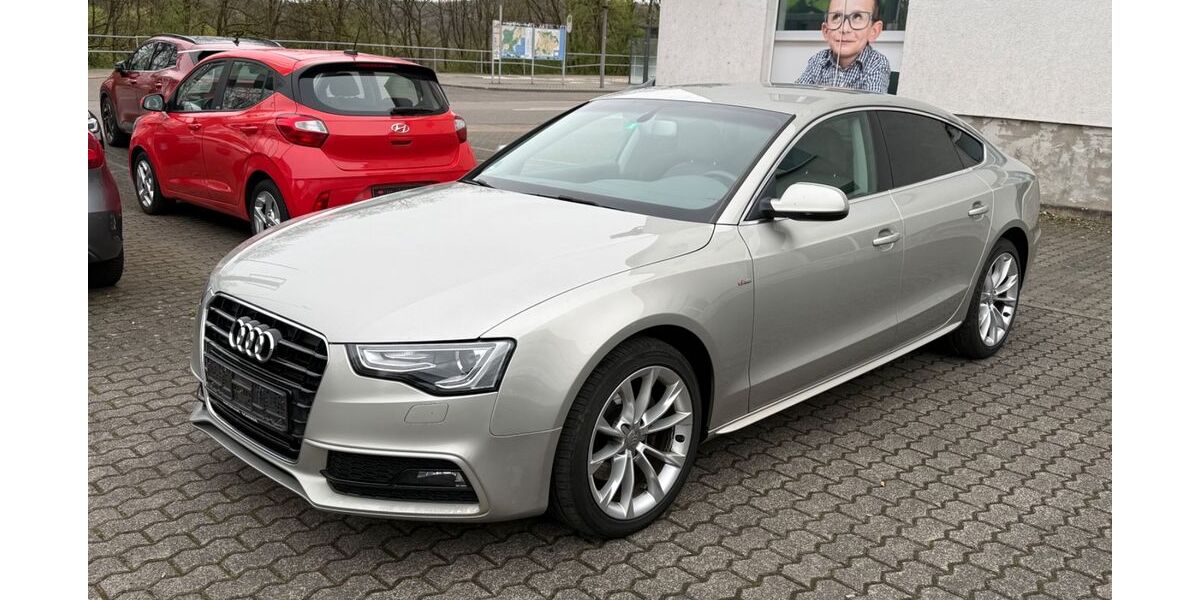 Audi A5 228.000 km 10.500 &euro; Völklingen 66333