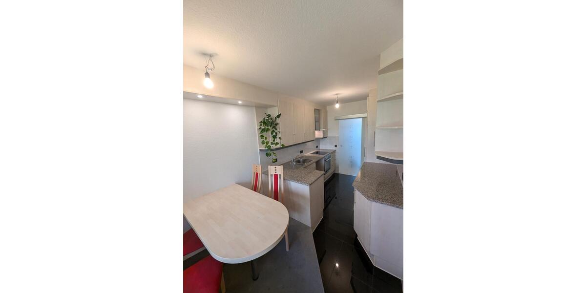 Etagenwohnung Nürnberg Rabus - 4 Zimmer, 100 m&sup2;, 435.000&euro; | Angebot:27024691