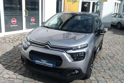 Citroen C3 15.100 km 15.500 € Görlitz 02826