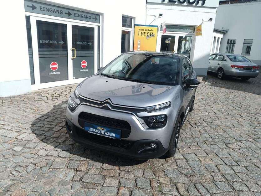 Citroen C3 15.100 km 15.500 € Görlitz 02826