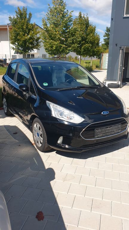 B-Max