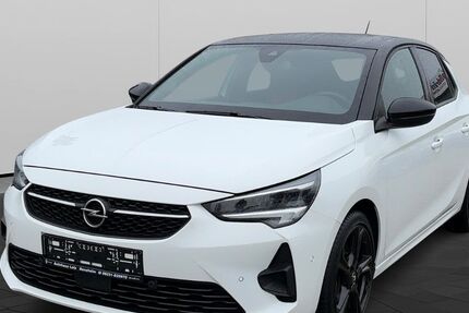 Opel Corsa 25.299 km 16.990 &euro; Bensheim 64625