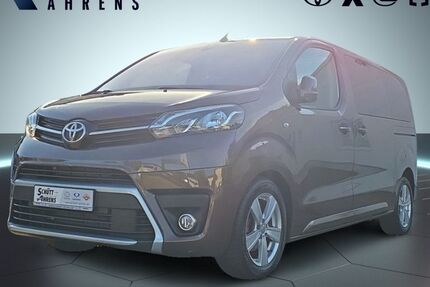 Toyota Proace (Verso) 125.000 km 21.490 &euro; Stralsund 18437