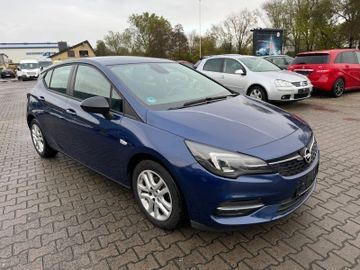 Opel Astra 120.000 km 11.500 &euro; Papenburg 26871