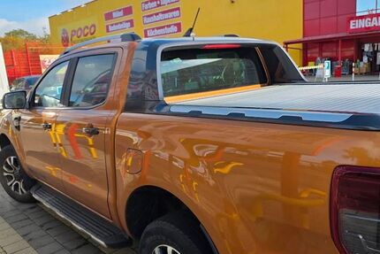 Ford Ranger 63.000 km 31.500 &euro; Frankfurt /Oder 15236