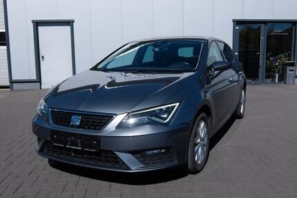 Seat Leon 153.668 km 8.980 &euro; Mechernich 53894