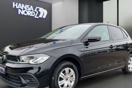 VW Polo 15.602 km 15.850 &euro; Eutin 23701
