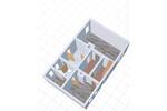 Etagenwohnung Hünfeld - 3 Zimmer, 635&euro; | Angebot:23263257
