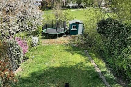 Gemütliche, zentral gelegene und ruhige 3 Zimmerwohnung in Neuhausen auf den Fildern 3 zimmer