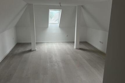 Dachgeschosswohnung in Wetzlar zu vermieten zimmer