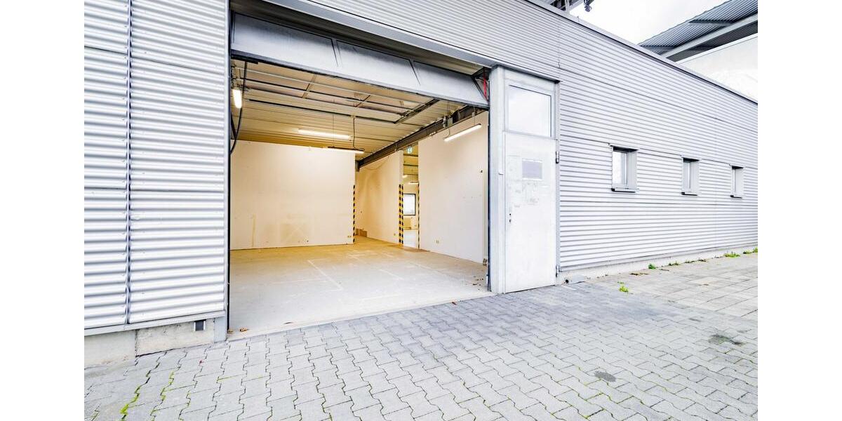 Gewerbeobjekt Emmendingen - 4.500&euro; | Angebot:24586272