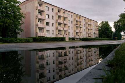 Wohnung zum Mieten in Schwanbeck amt. Friedland 240 € 47.29 m²