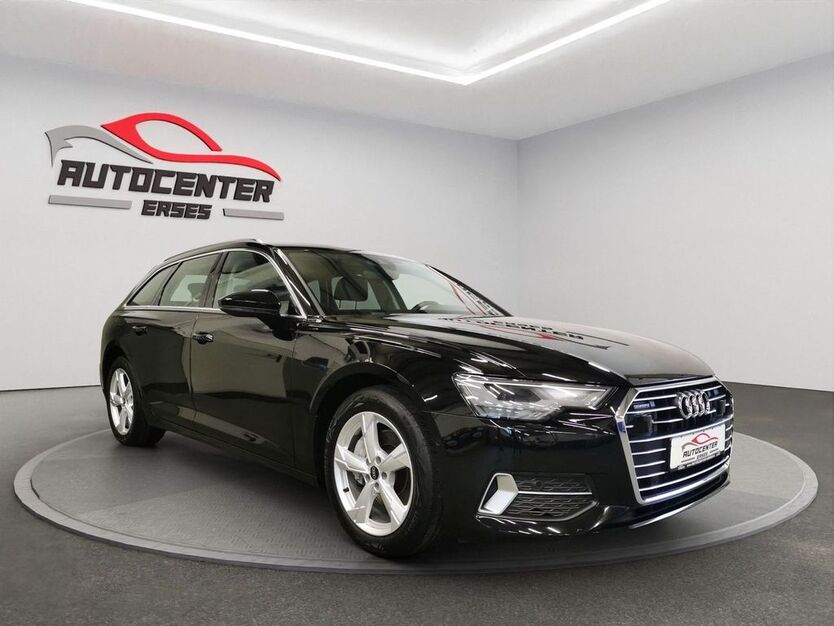 Audi A6 170.704 km 26.800 € Neuwied 56564