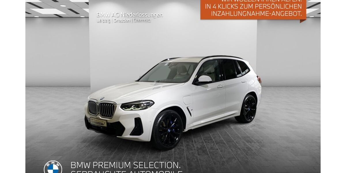 BMW X3 66.081 km 44.511 € Dresden 01219