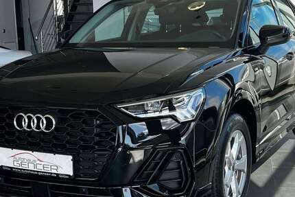 Audi Q3 33.000 km 26.890 &euro; Ronnenberg 30952