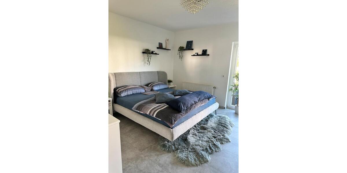 Erdgeschoßwohnung Kassel Niederzwehren - 3 Zimmer, 92 m&sup2;, 315.000&euro; | Angebot:27144251