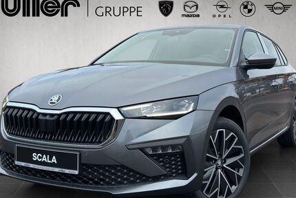 Skoda Scala 7.000 km 26.990 &euro; Losheim am See 66679