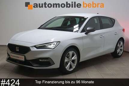 Seat Leon 21.327 km 20.290 &euro; Bebra 36179