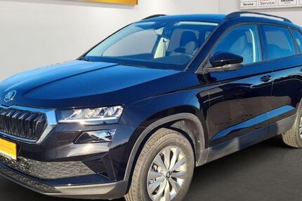 Skoda Karoq 2.500 km 33.690 &euro; Balingen 72336