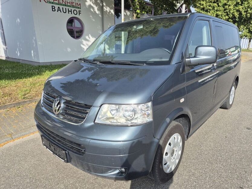 T5 Transporter