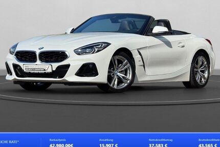 BMW Z4 25.395 km 42.980 &euro; Neustadt 67433