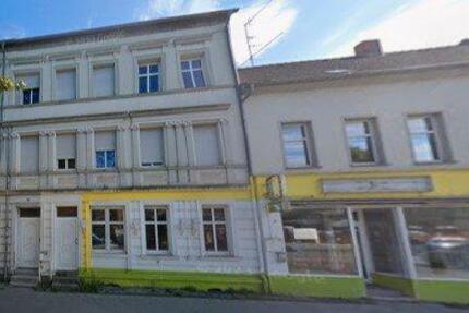 Haus Wittenberge - 16 Zimmer, 612 m&sup2;, 189.000&euro; | Angebot:27083384