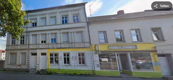 Mehrfamilienhaus, Wohnhaus Wittenberge - 16 Zimmer, 612 m&sup2;, 189.000&euro; | Angebot:27083384