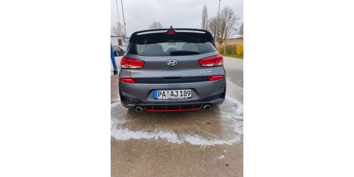 Hyundai i30 104.000 km 18.550 &euro; Hauzenberg 94051