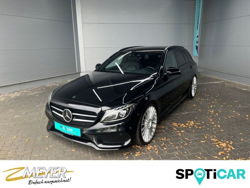 C 400