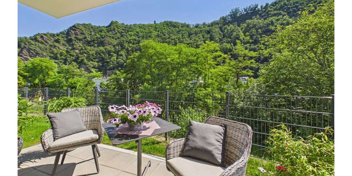Etagenwohnung Bad Ems - 3 Zimmer, 91 m&sup2;, 375.000&euro; | Angebot:26959889