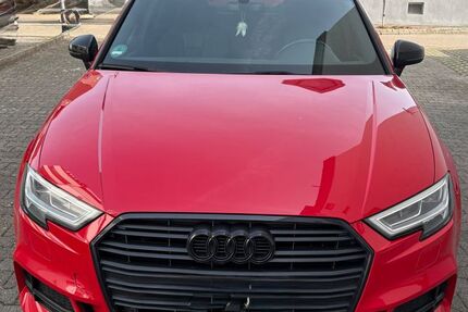 Audi A3 72.000 km 22.900 &euro; Heiningen 73092